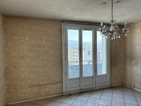 Vente / Appartement T3