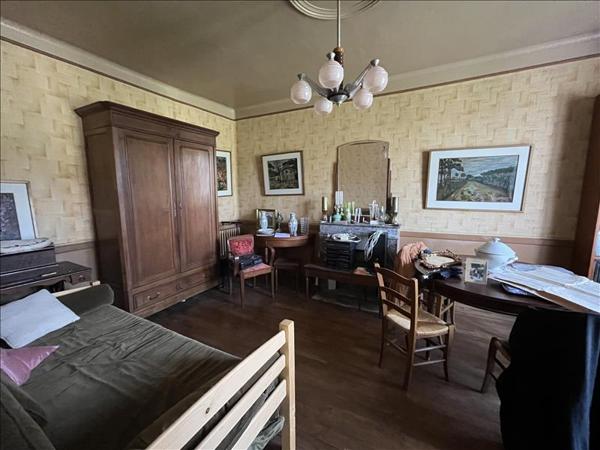 Maison à vendre |  Saint-Dizier-Leyrenne |  5 pièces | 107 m²