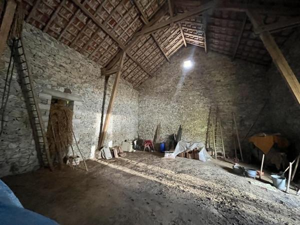 Maison à vendre |  Saint-Dizier-Leyrenne |  5 pièces | 107 m²