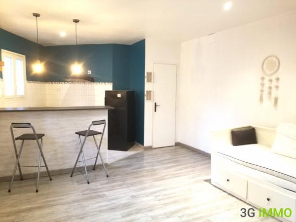 Vente / Appartement