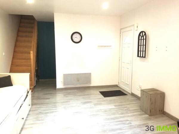 Vente / Appartement