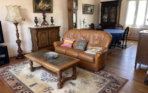 Vente Maison Centre ville Perros-guirec   