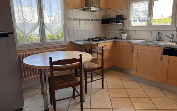 Vente Maison Centre ville Perros-guirec   
