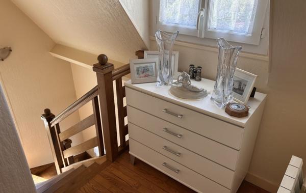 Vente Maison Centre ville Perros-guirec   