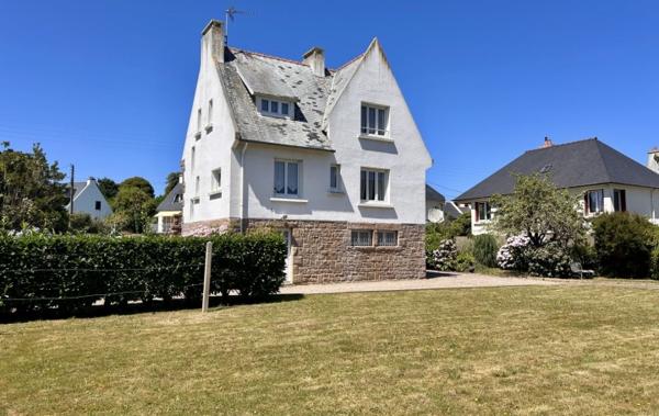 Vente Maison Centre ville Perros-guirec   