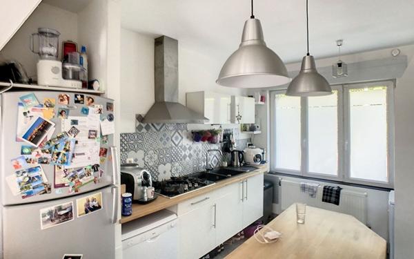 Maison à louer    3 pièces •  Lille