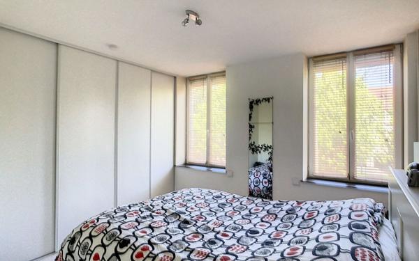 Maison à louer    3 pièces •  Lille