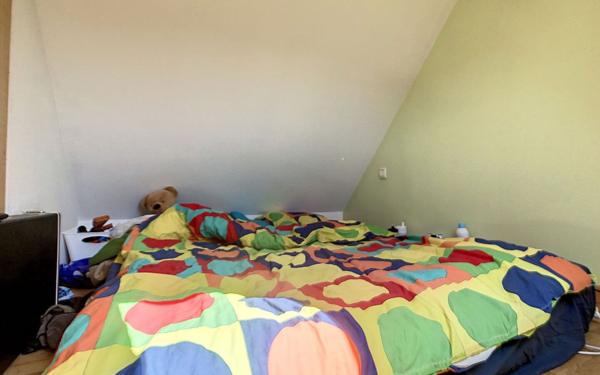 Maison à louer    3 pièces •  Lille