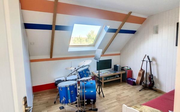 Maison à louer    3 pièces •  Lille