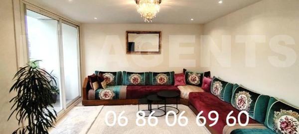 Jolie Maison 5P refaite avec jardin