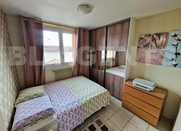 Jolie Maison 5P refaite avec jardin