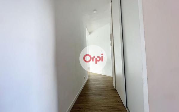 Appartement à louer    3 pièces • 56,60 m2 Vannes