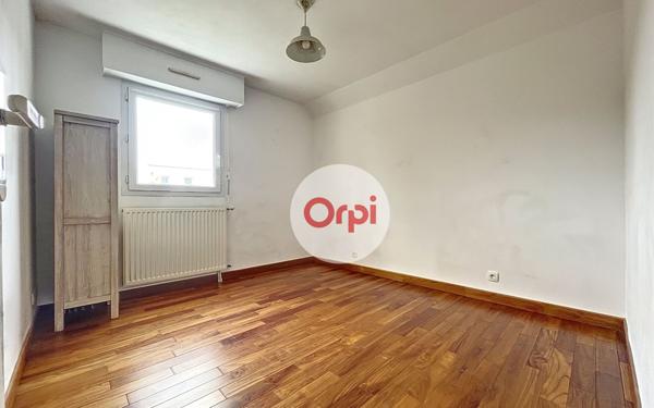 Appartement à louer    3 pièces • 56,60 m2 Vannes