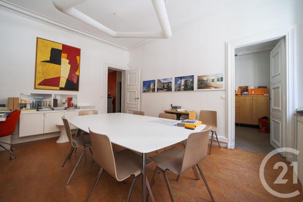 Appartement F5 à vendre  5 pièces - 128,38 m 2   PARIS  - 75009