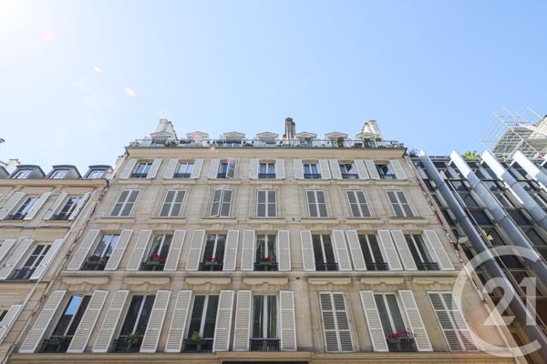 Appartement F5 à vendre  5 pièces - 128,38 m 2   PARIS  - 75009
