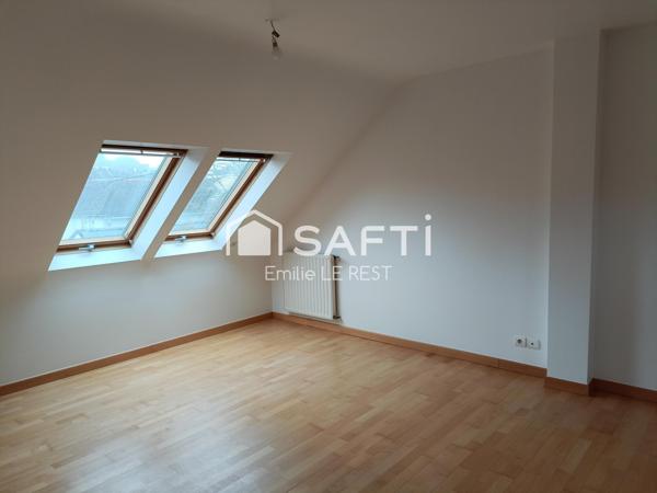 Maison 8 pièces 150m2 avec dépendance