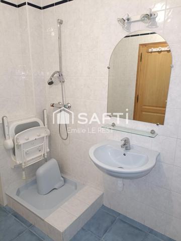 Maison 8 pièces 150m2 avec dépendance