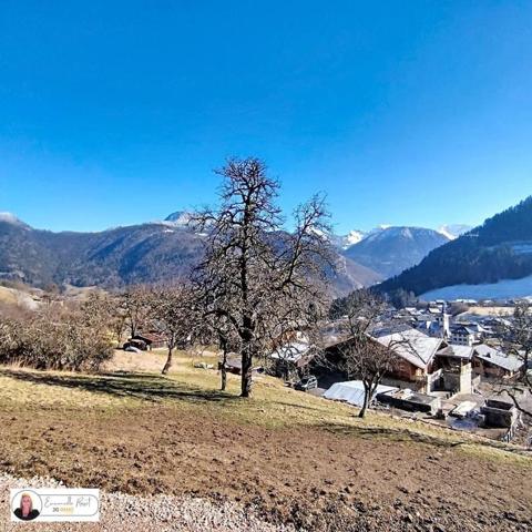 Vente / Terrain constructible