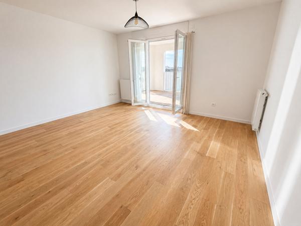 Appartement Fontenay Sous Bois 3 pièce(s) 65 m2