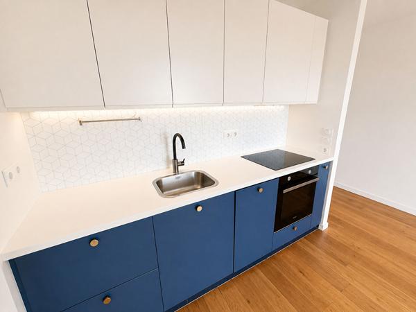 Appartement Fontenay Sous Bois 3 pièce(s) 65 m2