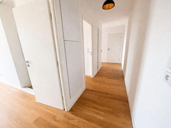 Appartement Fontenay Sous Bois 3 pièce(s) 65 m2
