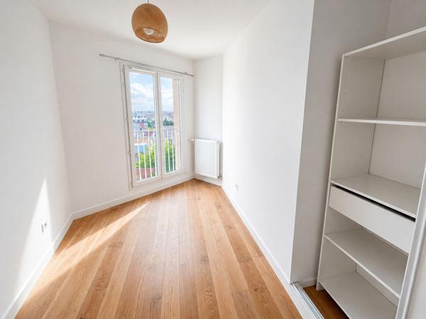 Appartement Fontenay Sous Bois 3 pièce(s) 65 m2