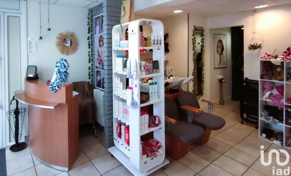 Boutique/Local commercial à vendre 30 m² Pouilly-sur-Loire