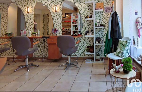 Boutique/Local commercial à vendre 30 m² Pouilly-sur-Loire