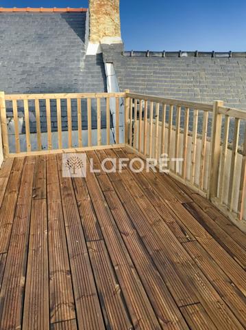 Achat local commercial près de DOUE EN ANJOU - 324 m² - 288 500 €