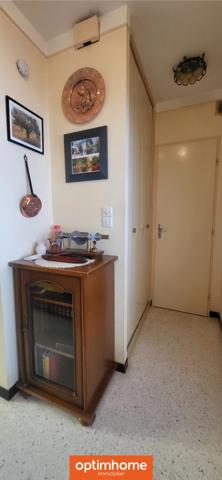 Epinal Maison 2 chambres, 1 bureau, sous-sol complet, terrain, garage