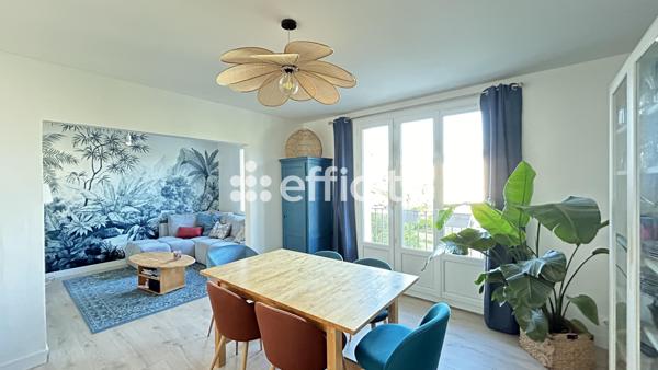 Appartement
         4 pièces
        - 98 m² Exclusivité 205 000 € *