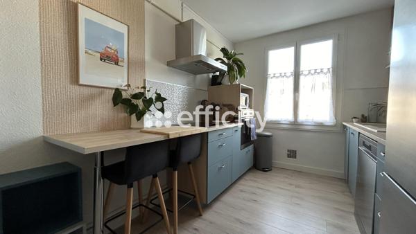 Appartement
         4 pièces
        - 98 m² Exclusivité 205 000 € *