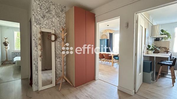 Appartement
         4 pièces
        - 98 m² Exclusivité 205 000 € *