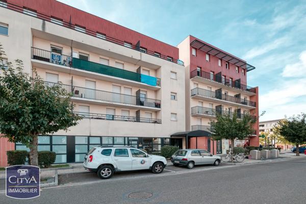 Appartement à vendre 1 pièce 24.56m² Lucé (28110)