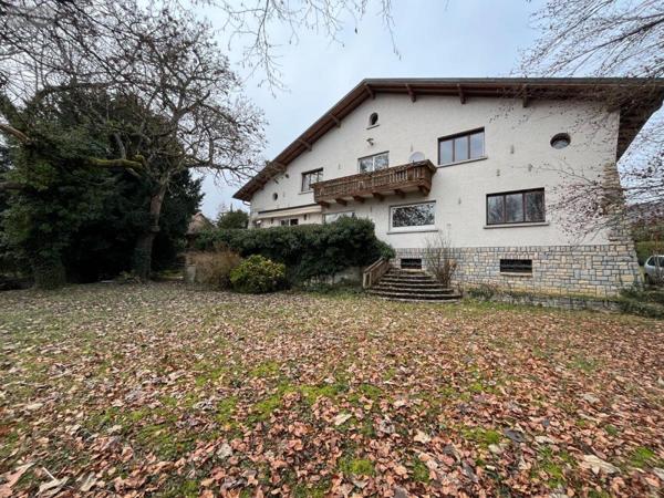 Maison à vendre à Delle sur le Territoire de Belfort (90100), ref : 25054-1718