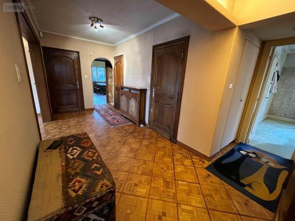 Maison à vendre à Delle sur le Territoire de Belfort (90100), ref : 25054-1718