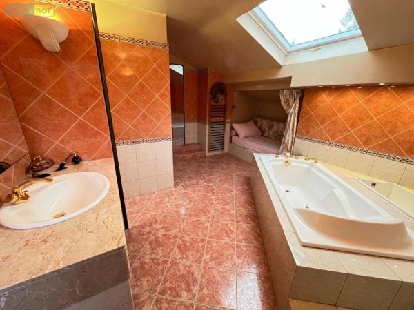 Maison à vendre à Delle sur le Territoire de Belfort (90100), ref : 25054-1718