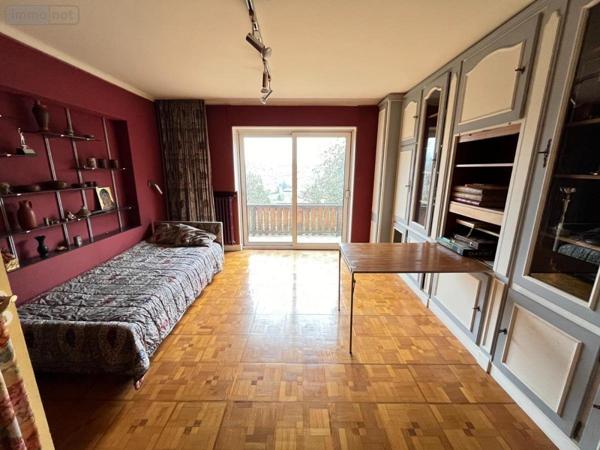 Maison à vendre à Delle sur le Territoire de Belfort (90100), ref : 25054-1718