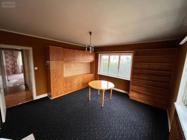 Maison à vendre à Delle sur le Territoire de Belfort (90100), ref : 25054-1718