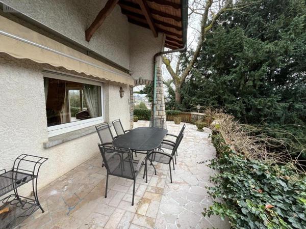 Maison à vendre à Delle sur le Territoire de Belfort (90100), ref : 25054-1718