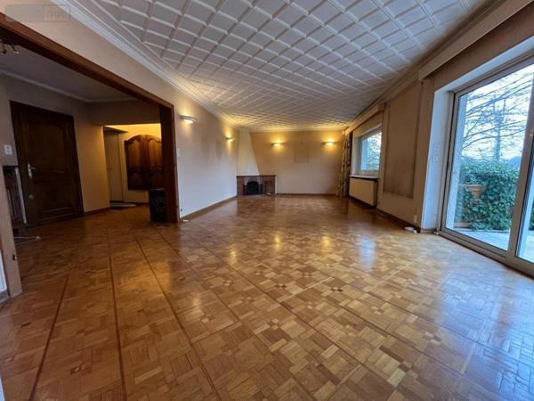 Maison à vendre à Delle sur le Territoire de Belfort (90100), ref : 25054-1718