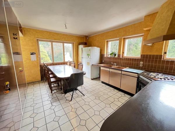 Maison à vendre à Delle sur le Territoire de Belfort (90100), ref : 25054-1718