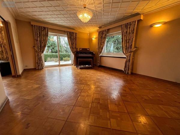 Maison à vendre à Delle sur le Territoire de Belfort (90100), ref : 25054-1718