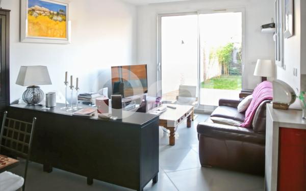 Maison à louer    5 pièces •  Senlis