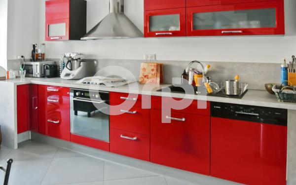 Maison à louer    5 pièces •  Senlis