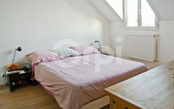 Maison à louer    5 pièces •  Senlis