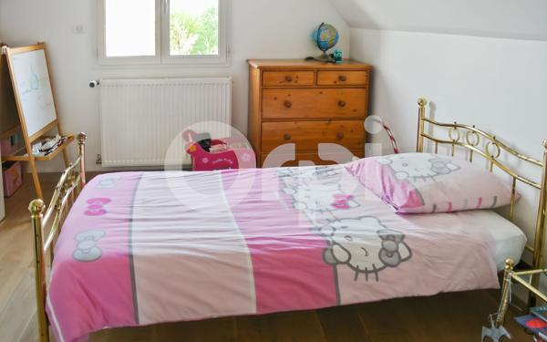 Maison à louer    5 pièces •  Senlis