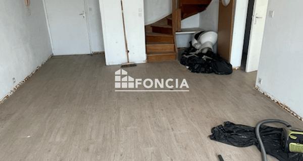 À vendre Appartement 3 pièces 58.64 m² - Angerville 91670