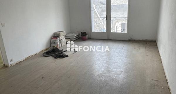 À vendre Appartement 3 pièces 58.64 m² - Angerville 91670