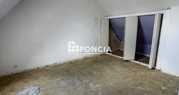 À vendre Appartement 3 pièces 58.64 m² - Angerville 91670